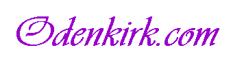 odenkirk.com Home